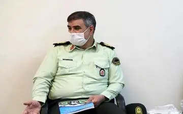 
کاهش 24 درصدی جرائم خشن در کرمانشاه/افزایش 267 درصدی ارزش ریالی کشفیات قاچاق 