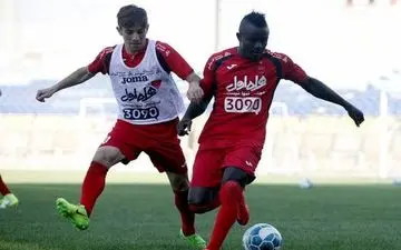 خبری شوکه کننده برای دو بازیکن پرسپولیس