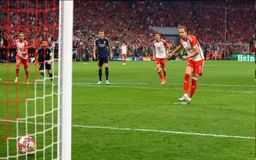 مهاجم بایرن مونیخ: برای پیروزی به برنابئو می‌رویم