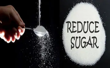 با این روش می توانیم شکر مصرفی‌مان را کاهش دهیم