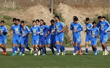  پولدار شدن سه خارجی استقلال 