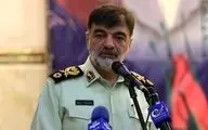 رادان: صهیونیستها در صورت تکرار اشتباه، جواب قاطع تری دریافت می کنند 