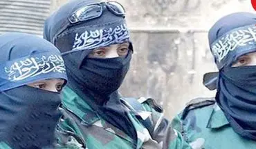  حکم اعدام 3 زن داعشی صادر شد 