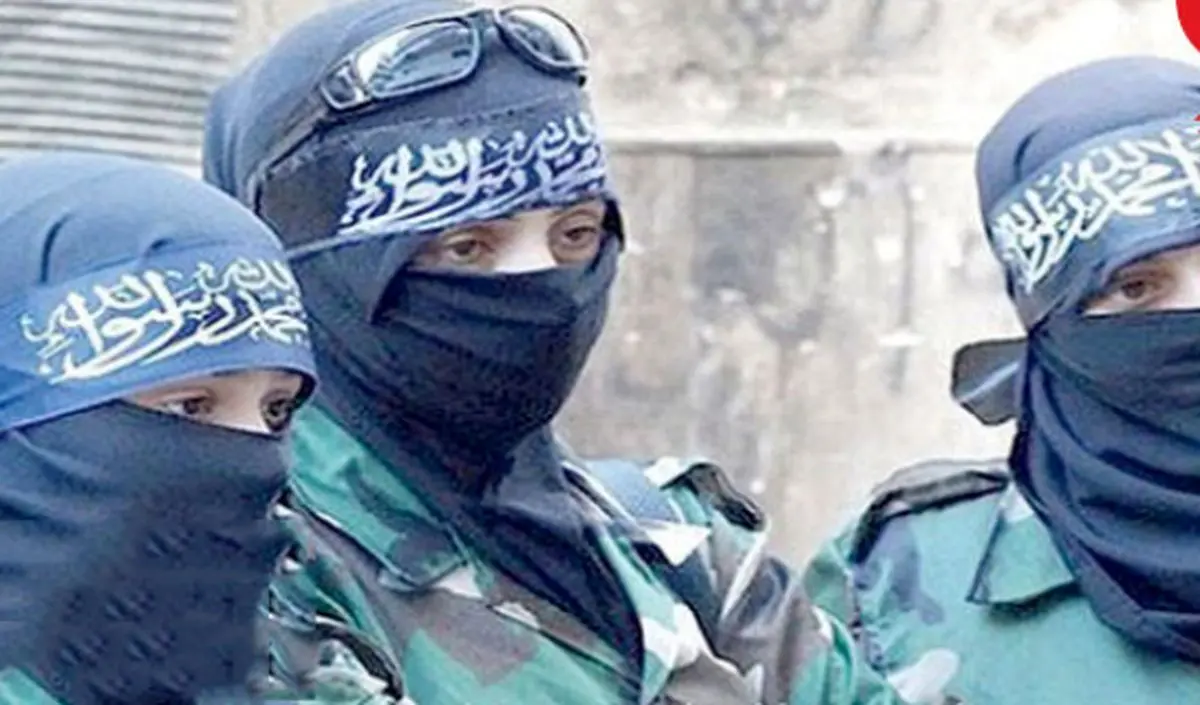  حکم اعدام 3 زن داعشی صادر شد 