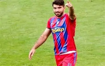 باشگاه بشیکتاش با کریم انصاری‌فرد به توافق رسید