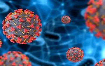 عضو کمیته علمی کشوری کرونا: از «فلورونا» نترسید