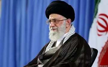 فرمایشات رهبر انقلاب درباره سازش کشورهای عربی با سردمداران ظلم جهانی +فیلم 