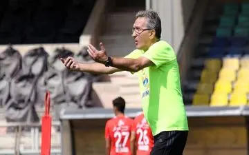 پورموسوی به دنبال شکست طلسم برانکو!