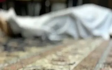  زنی که شوهرش را چاقو چاقو کردند حرف های مشکوکی میزد!

