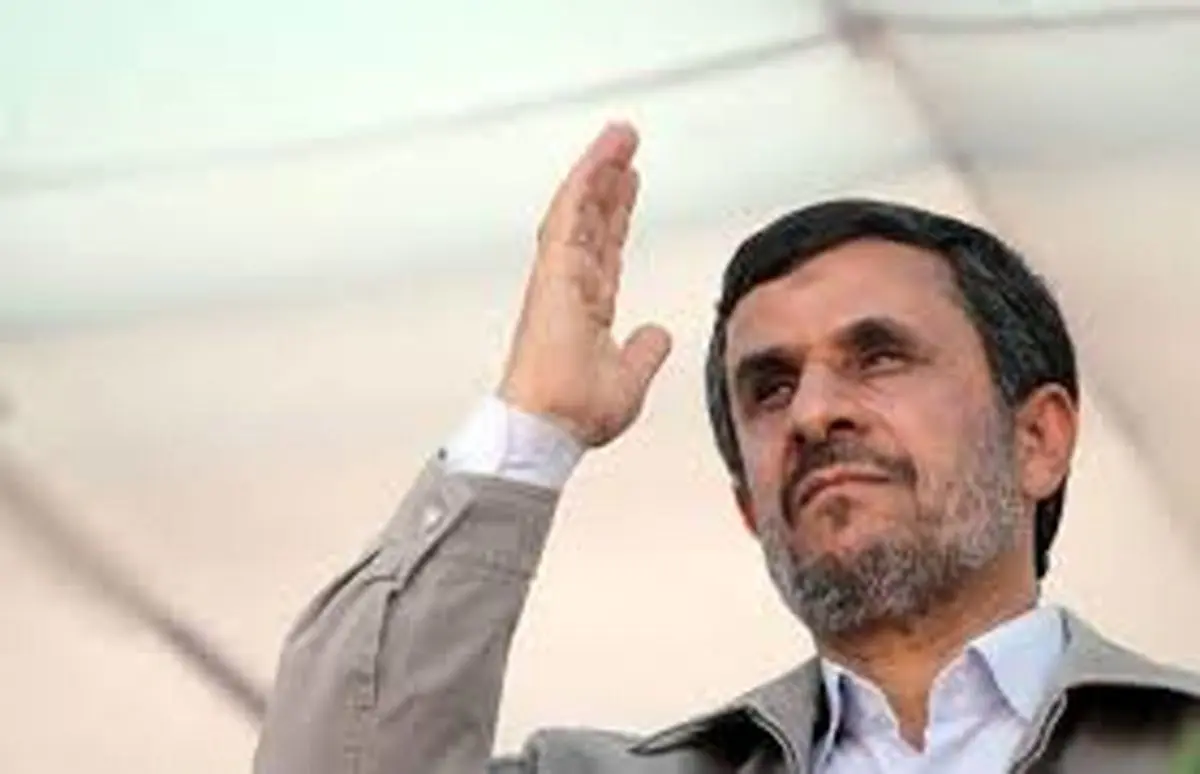 ردپای احمدی نژاد در استفاده ابزاری از مداحان در سیاست 