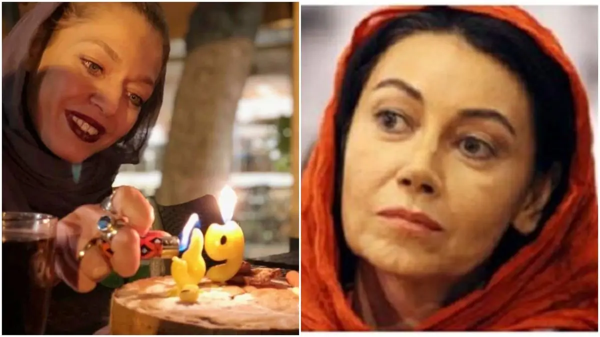 تولد چهره های مشهور ایرانی در 28 اردیبهشت + تصاویر و زندگینامه