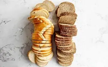 این نان باعث کاهش قند خون‌ می شود

