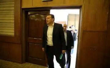 اضافه شدن یک دستیار ایرانی دیگر به کادر فنی تیم ملی