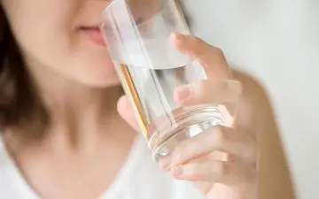 روشی راحت برای لاغری

