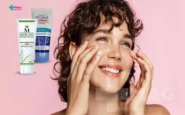 می‌خوای پیری زودرس نگیری؟ بیا تا بهت بهترین روش‌های آبرسانی پوست رو بگم!