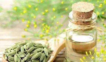 دیگه برای مشکلات پوستی نمیری دکتر اگه خواص روغن رازیانه رو بدونی!