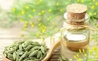 دیگه برای مشکلات پوستی نمیری دکتر اگه خواص روغن رازیانه رو بدونی!