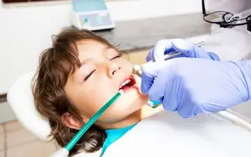 فوت کودکان در حین بیهوشی ممکن است