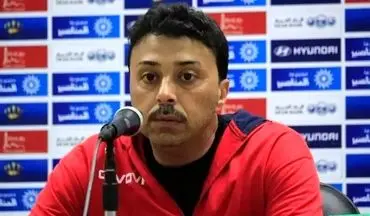 مربی الوحدات: باید زود بخوابیم تا استقلال را ببریم!