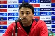 مربی الوحدات: باید زود بخوابیم تا استقلال را ببریم!