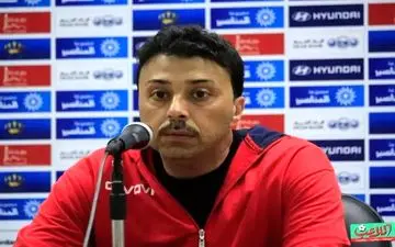 مربی الوحدات: باید زود بخوابیم تا استقلال را ببریم!