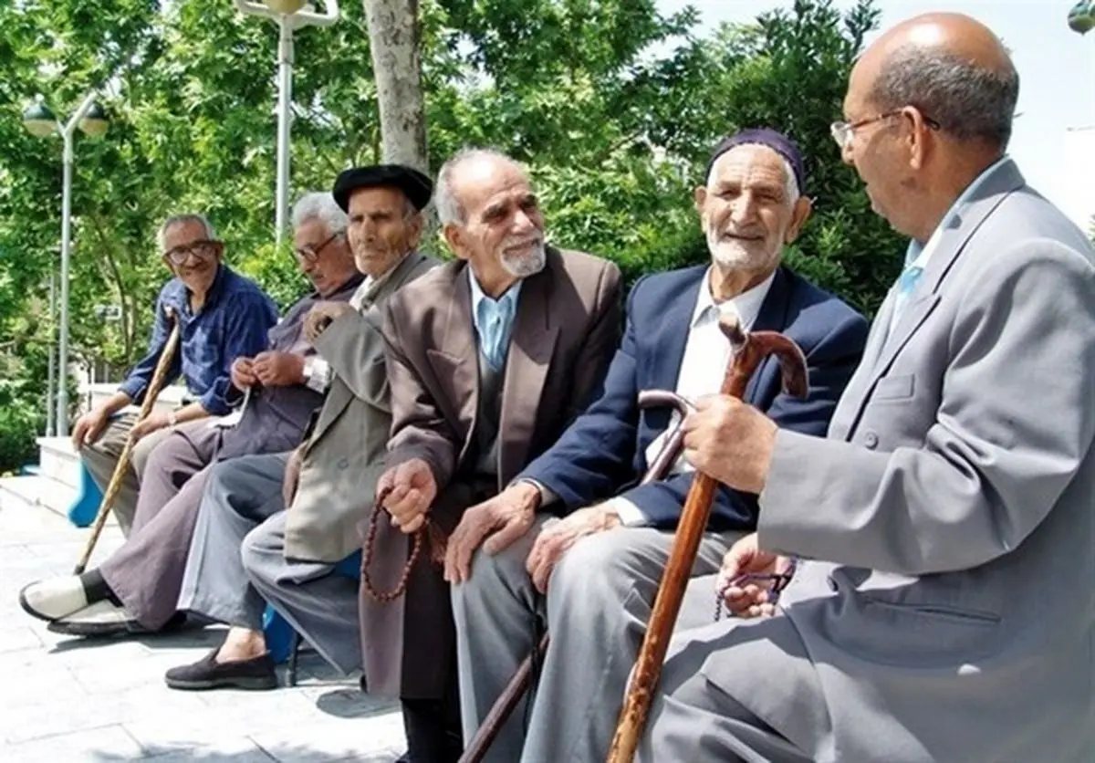 
مبالغ متناسب‌سازی حقوق این بازنشستگان واریز شد+ جزئیات
