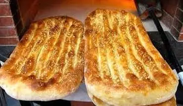 خطرات مصرف کنجد روی نان!