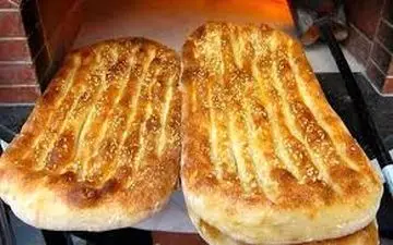 خطرات مصرف کنجد روی نان!