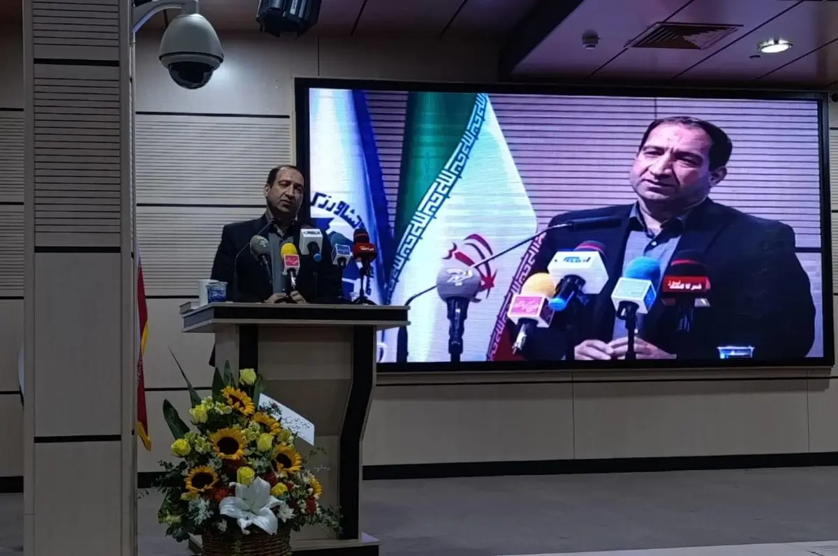 استان کرمانشاه نیازمند واحد فرآوری سنگهای معدنی است
