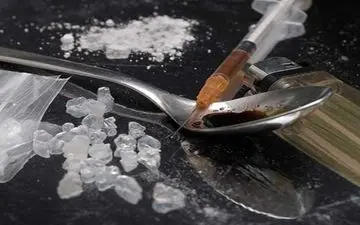 عوارض ترک مصرف شیشه