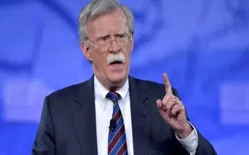 بولتون: هرگونه تهدید «گوایدو»، تبعات جدی برای ونزوئلا خواهد داشت