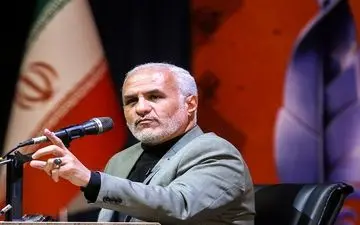  حسن عباسی آزاد شد