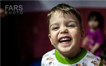 کمبود شیر خشک در مجتمع خدمات بهزیستی شبیر کذب است