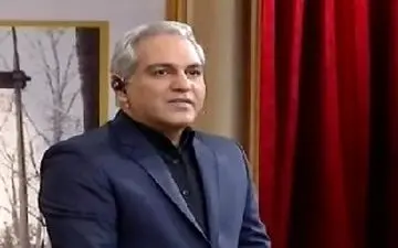 مراحل تهیه کیک خاص تولد مهران مدیری+عکس