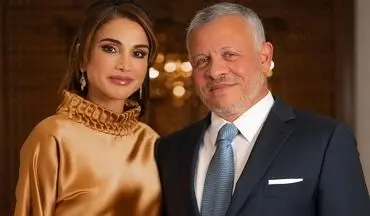 ملکه رانیا و شاهدخت ایمان: دو زن زیبا و تأثیرگذار در خاندان سلطنتی اردن + تصاویر