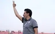 
گزارش پزشک تیم ملی ایران در خصوص مصدومیت دو بازیکن
