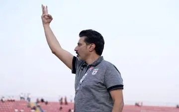 
گزارش پزشک تیم ملی ایران در خصوص مصدومیت دو بازیکن
