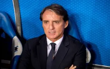 مانچینی: ایتالیا راه درستی را در پیش گرفته است/ بالوتلی باید بداند که همه نمی‌‌توانند دوستش داشته باشند 