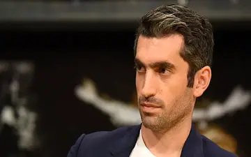 صحبت های جباری درباره حضور در گل گهر سیرجان + فیلم