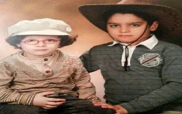 دلنوشته دکتر دانشی برای همسرش و دو فرزندش که مسافر پرواز تهران-یاسوج بودند