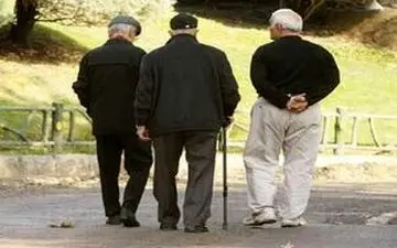 پاداش پایان خدمت بازنشستگان پرداخت می‌شود