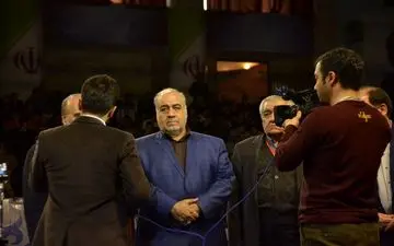 صحبت های مهم استاندار کرمانشاه در خصوص جام تختی