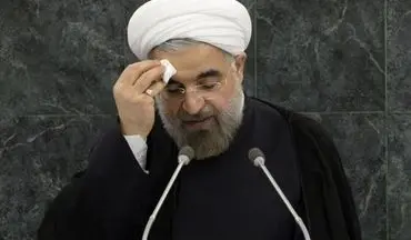 آقای روحانی، سخن شما در این میان «شاهکار» بود