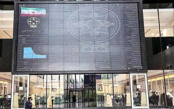 چرایی اقبال خودرو و سیمان در بورس تهران