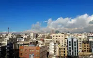  تهران خنک می شود 