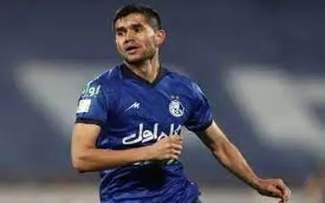 مقصد ستاره فراری استقلال رسماً مشخص شد 