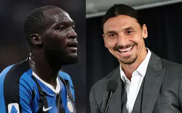 ایراد بزرگ لوکاکو از نظر زلاتان