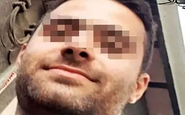 فرار ناظم دبیرستان پسرانه معین به مکانی نامعلوم! + عکس