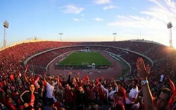  چشمانی که به دنبال 2 میلیون دلار پرسپولیس است!