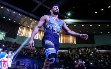 یزدانی: روی همه نکات کشتی با تیلور کار کرده‌ایم/ قاسم‌پور: مبارزه با کاکس را شبیه‌سازی کردیم